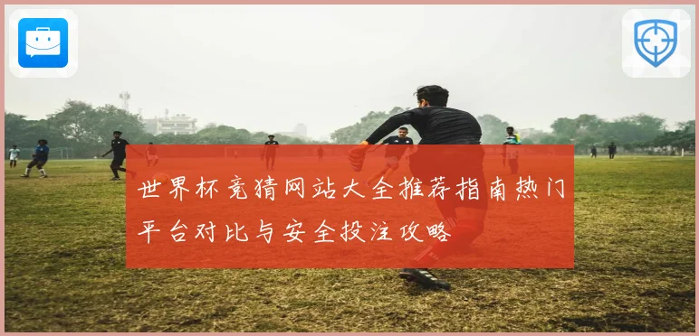 世界杯竞猜网站大全推荐指南热门平台对比与安全投注攻略